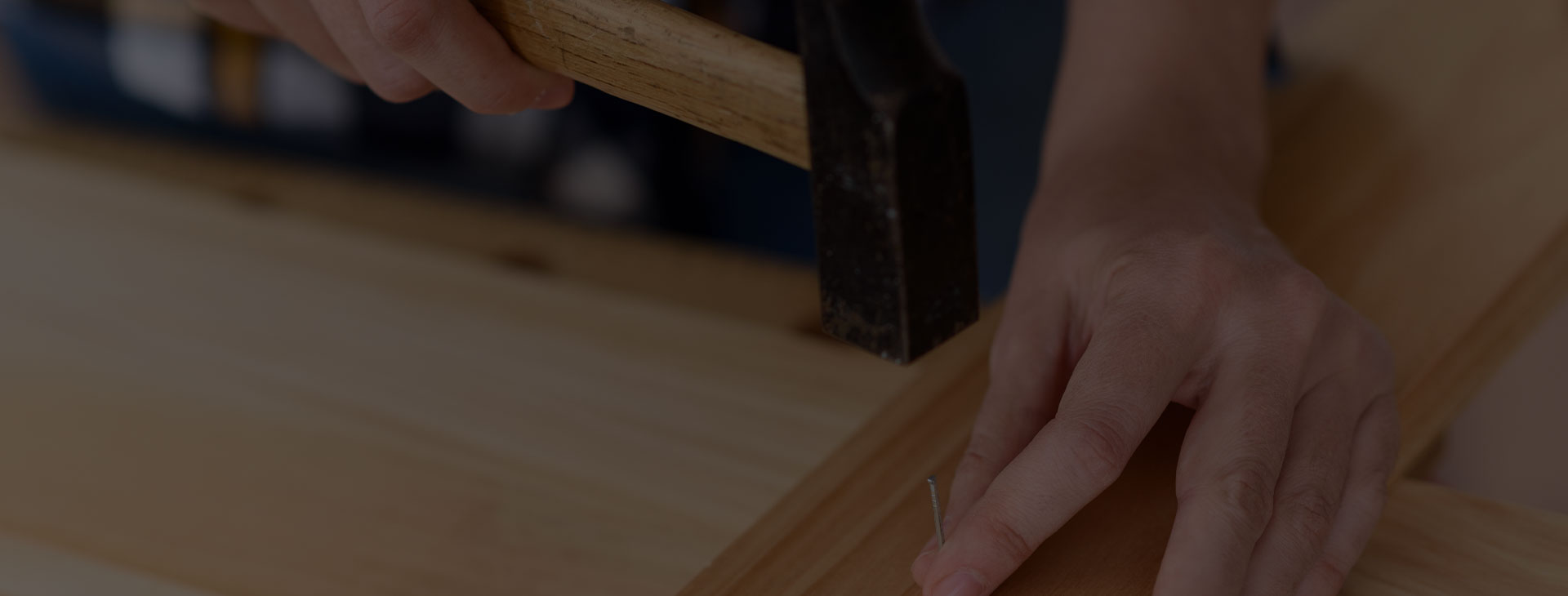 petits travaux de bricolages près de Longwy
