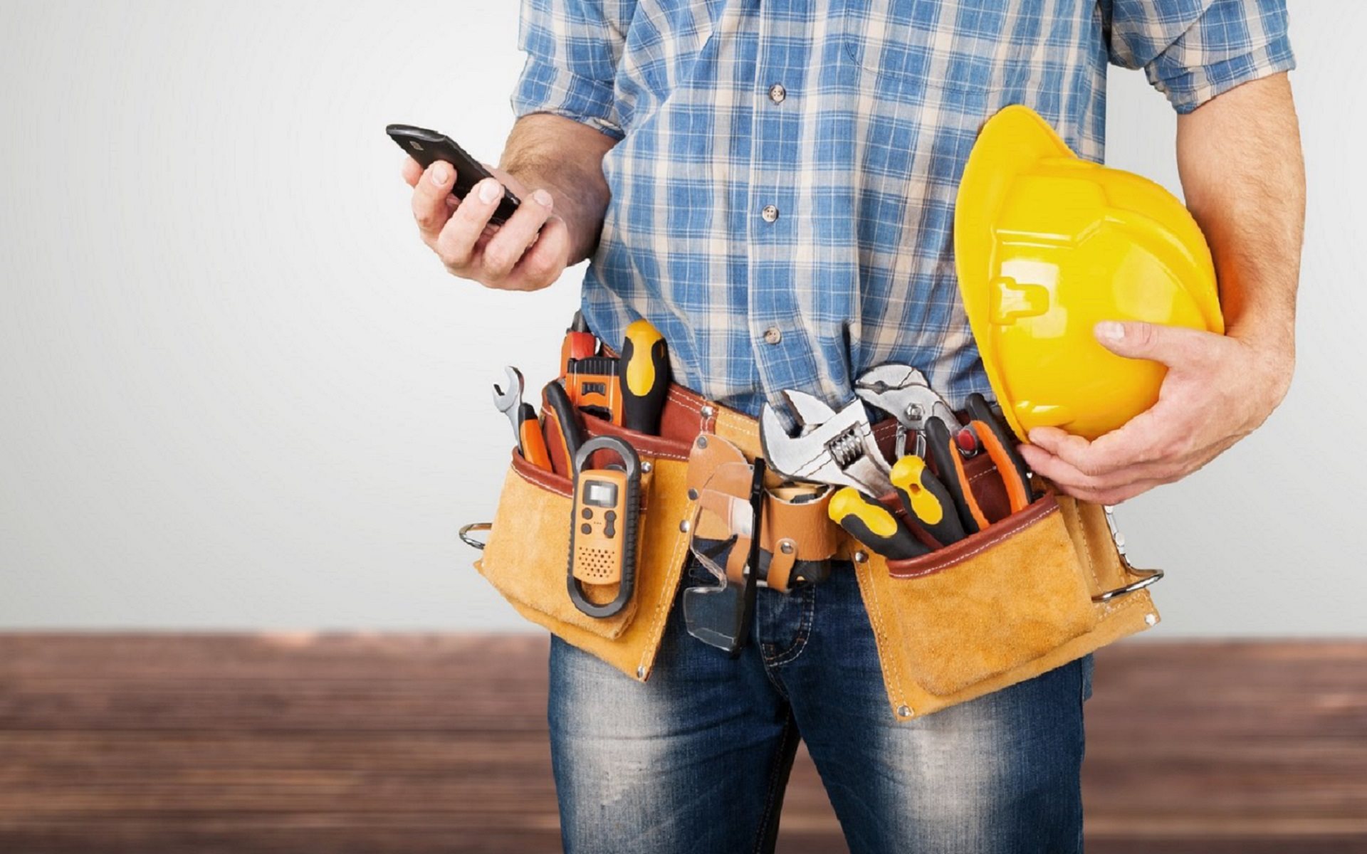 petits travaux de bricolages près de Longwy